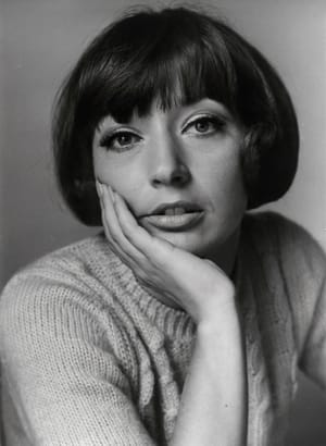 Mary P. Toussaint
